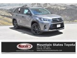 2019 Toyota Highlander SE AWD