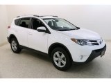 2013 Toyota RAV4 XLE AWD
