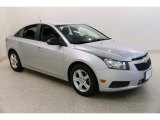 2013 Chevrolet Cruze LS