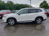 2019 Subaru Forester 2.5i Touring Exterior