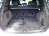 2017 Lincoln MKC Black Label AWD Trunk