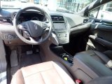 2017 Lincoln MKC Black Label AWD Indulgence Theme Interior