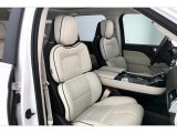 2018 Lincoln Navigator Black Label 4x4 Alpine Interior