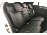 2018 Mercedes-Benz GLE 43 AMG 4Matic Black Interior