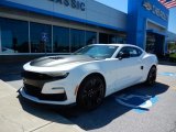 2019 Chevrolet Camaro SS Coupe