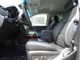 2019 GMC Yukon SLT Front Seat
