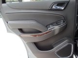 2019 GMC Yukon SLT Door Panel