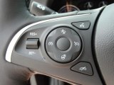 2019 Buick Enclave Premium Steering Wheel