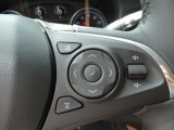 2019 Buick Enclave Premium Steering Wheel