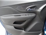 2019 Buick Encore Sport Touring Door Panel
