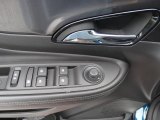 2019 Buick Encore Sport Touring Controls
