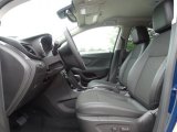 2019 Buick Encore Sport Touring Ebony Interior