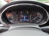 2019 Buick Encore Preferred Gauges