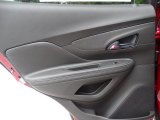 2019 Buick Encore Preferred Door Panel