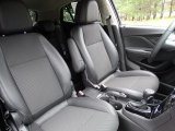 2019 Buick Encore Preferred Front Seat