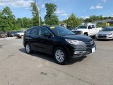 2016 Honda CR-V EX AWD