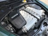 Bentley Engines