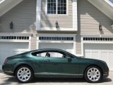 2005 Bentley Continental GT Spruce