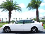 2000 Crystal White Lexus GS 300 #13356372