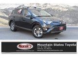 2017 Toyota RAV4 XLE AWD Hybrid