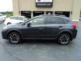 2014 Quartz Blue Pearl Subaru XV Crosstrek 2.0i Premium #133979428