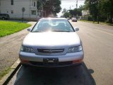 1997 Primrose Mist Metallic Acura CL 2.2 #13372010