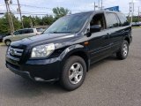 2006 Honda Pilot EX-L 4WD