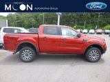 2019 Ford Ranger XLT SuperCrew 4x4