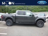 2019 Ford F150 SVT Raptor SuperCrew 4x4