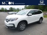 2019 Honda Pilot EX-L AWD