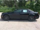 2019 Chrysler 300 S AWD Exterior