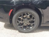 2019 Chrysler 300 S AWD Wheel