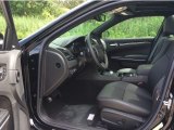 2019 Chrysler 300 S AWD Black Interior