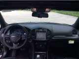 2019 Chrysler 300 S AWD Dashboard