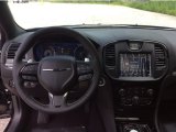 2019 Chrysler 300 S AWD Steering Wheel