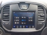 2019 Chrysler 300 S AWD Controls