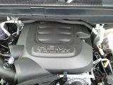 2019 Ram 2500 Tradesman Crew Cab 4x4 Power Wagon Package 6.4 Liter HEMI OHV 16-Valve VVT V8 Engine