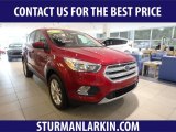 2019 Ford Escape SE 4WD