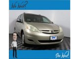 2006 Toyota Sienna LE