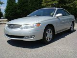 2002 Toyota Solara SLE V6 Coupe