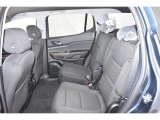 2019 GMC Acadia SLE Rear Seat