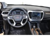 2019 GMC Acadia SLE Dashboard