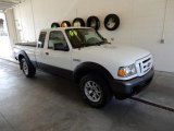 2009 Ford Ranger FX4 Off-Road SuperCab 4x4