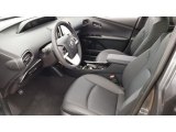 2019 Toyota Prius Prime Premium Black Interior