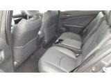 2019 Toyota Prius Prime Premium Rear Seat