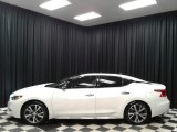 2016 Nissan Maxima SL