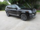 2019 Land Rover Range Rover SVAutobiography Dynamic