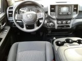 2019 Ram 2500 Tradesman Crew Cab 4x4 Power Wagon Package Dashboard