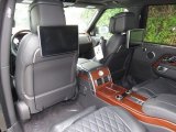 2019 Land Rover Range Rover SVAutobiography Dynamic Entertainment System