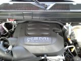 2019 Ram 2500 Tradesman Crew Cab 4x4 Power Wagon Package 6.4 Liter HEMI OHV 16-Valve VVT V8 Engine